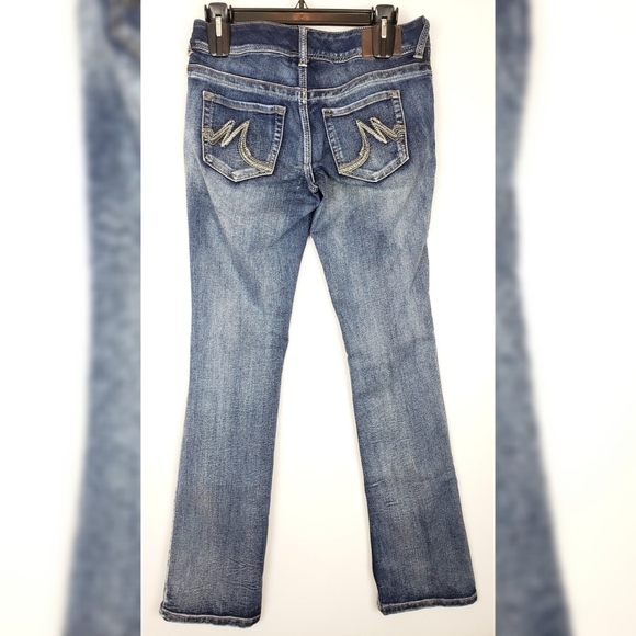 COPY - Maurices Jeans 5/6 Regular - Picture 4 of 5